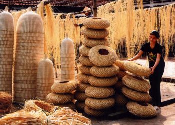 308khoang 200 Gian Hang Se Tham Gia Lien Hoan Lang Nghe Pho Nghe Ha Noi Nam 2022