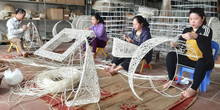 309tran Tro Giu Nghe Truyen Thong