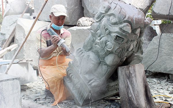 36dong Nai Giu Lua Cho Lang Nghe Dieu Khac Da Buu Long 2