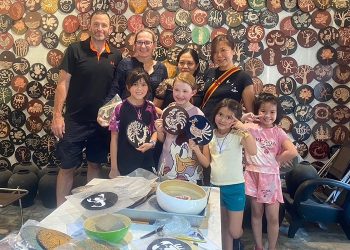 48mo Huong Di Tu Lang Nghe Truyen Thong