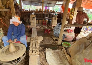 57net Hoa Nghe Hoi An Ton Vinh Gia Tri Van Hoa Nghe Truyen Thong 1