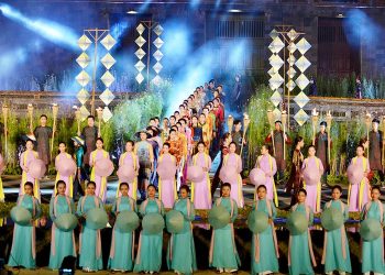 61giu Gin Thuong Hieu Non La Hue