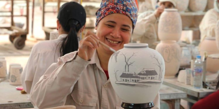 65quang Ninh Dua Thu Cong My Nghe Tro Thanh San Pham Du Lich 1