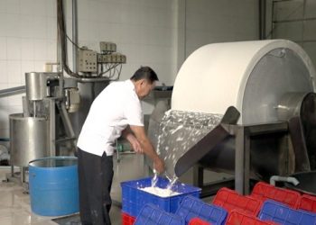 78 Dong Thap Nang Tam Lang Nghe Truyen Thong 1