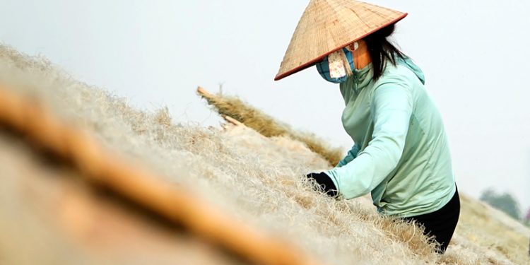 812ha Noi Lang So Co Nghe Lam Mien Dong