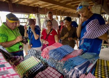 88 Kham Pha Nghe Det Choang O Dong Thap 1