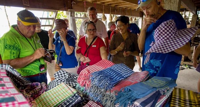 88 Kham Pha Nghe Det Choang O Dong Thap 1