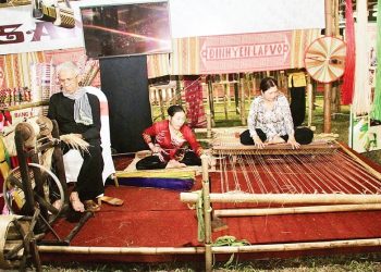 91bao Ton Phat Huy Gia Tri Lang Nghe Truyen Thong