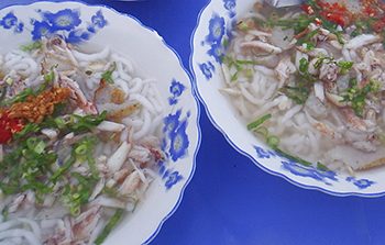 Banhcanhghecha