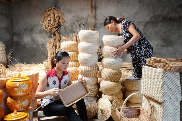 Ota Viet Nam