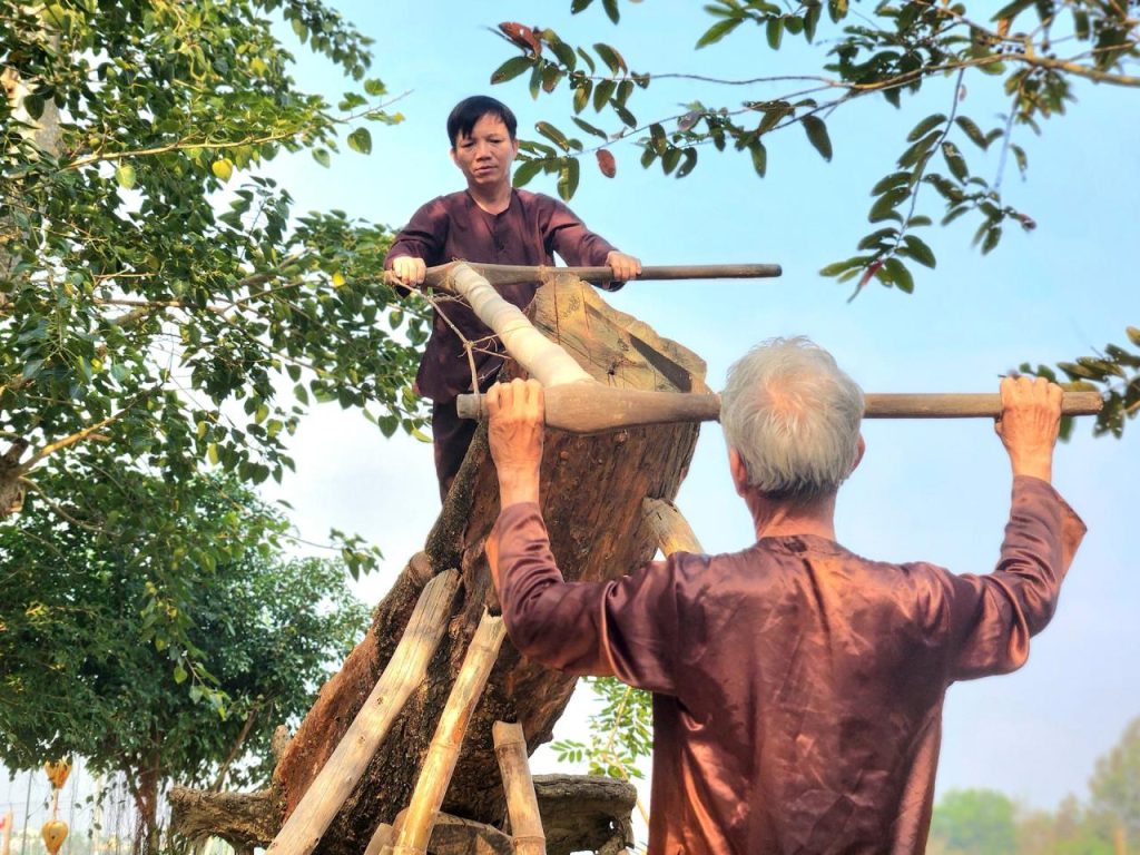 Ota Viet Nam 1 2