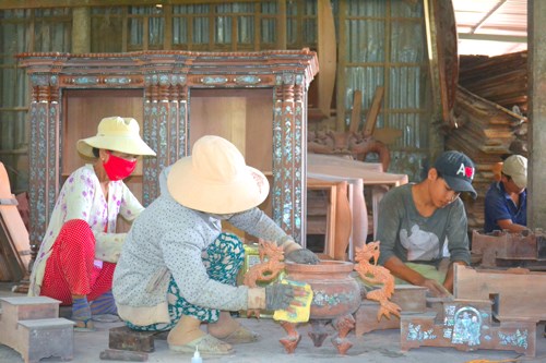 Ota Viet Nam 1 233