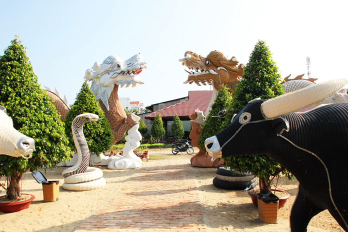 Ota Viet Nam 1 486