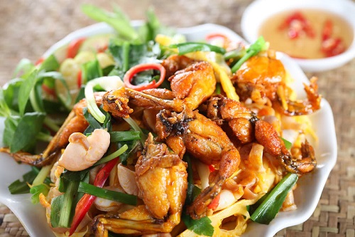 Ota Viet Nam 1 500