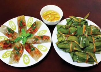 Am Thuc Hue