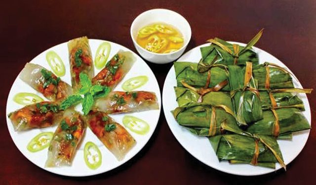 Am Thuc Hue