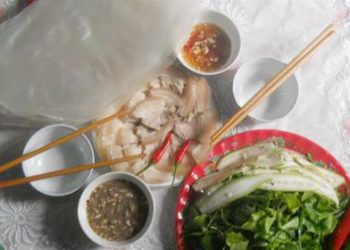 Banh Trang Dai Loc
