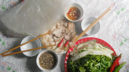 Banh Trang Dai Loc