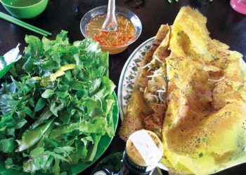 Banh Xeo