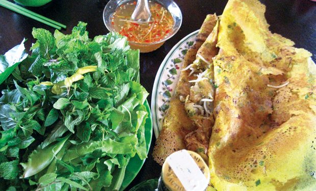 Banh Xeo