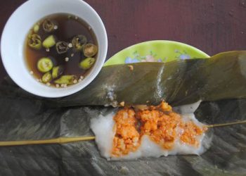 Banhnamchay