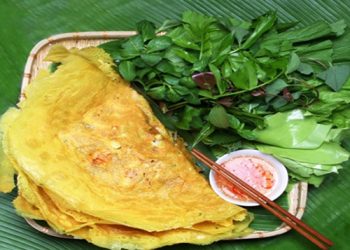 Banhxeonambo