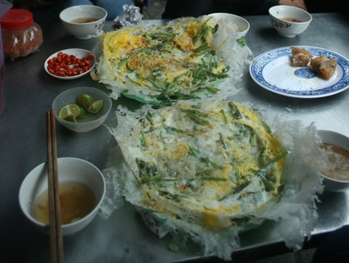 Cacloaibanhgaoth