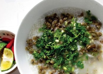 Chaohensongba