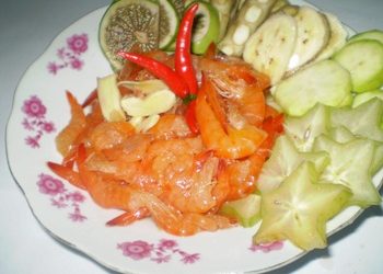 Dacsanmamtepnhanhu