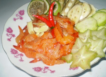 Dacsanmamtepnhanhu