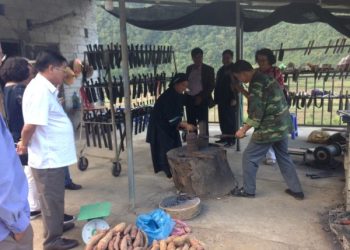 Du Khach Voi Nghe Ren 1