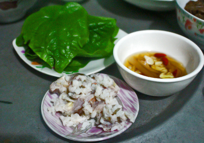 hapdancachuanghean