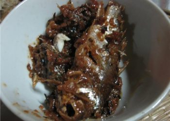 Hapdanmamcaruong