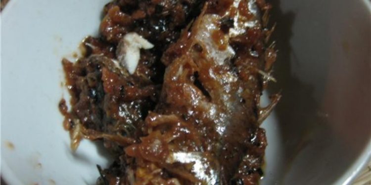 Hapdanmamcaruong