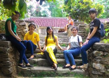 Lang Co Loc Yen 1