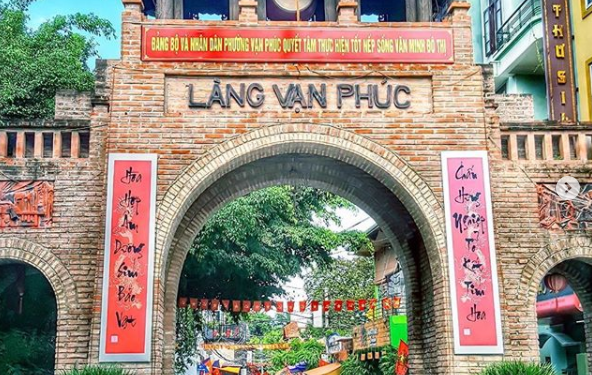 Langluavinhphuc 1