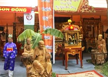 Langnghesondong