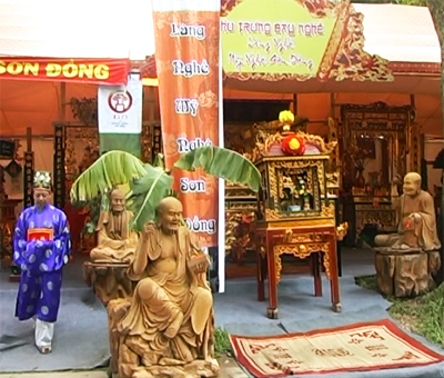 Langnghesondong