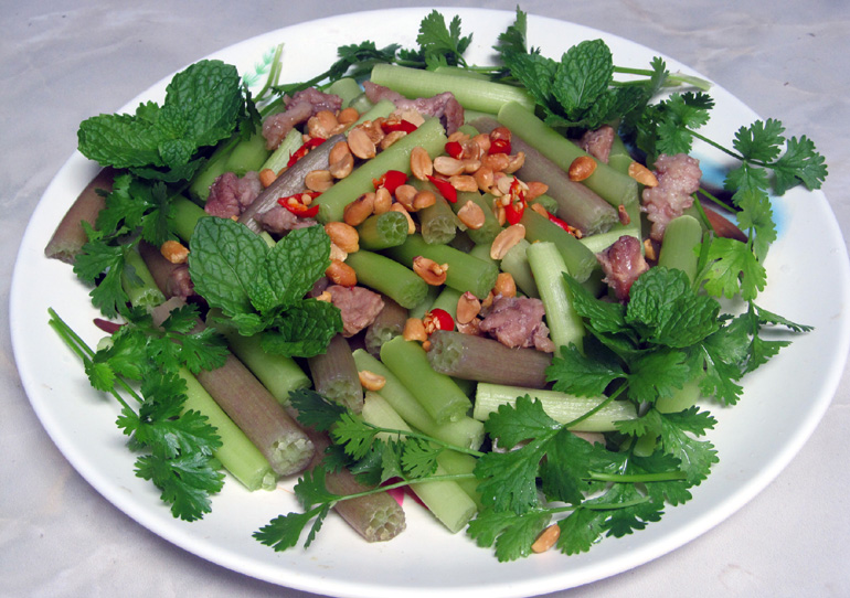 monantubausung