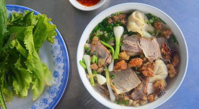 Monngonanthucquynnhon 1