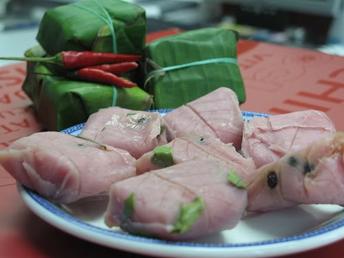 nemchohuyenbd Nem chợ Huyện