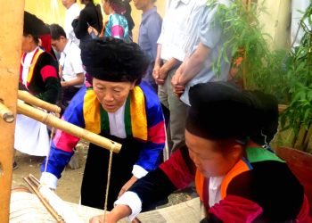 Nghe Det Vai Lanh Cau Nguoi Mong 1