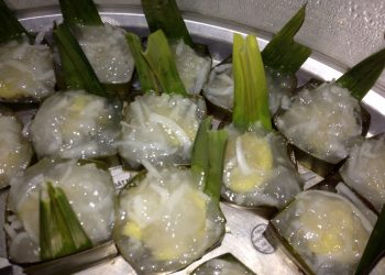 Ngotngaohuongvibanhque 1