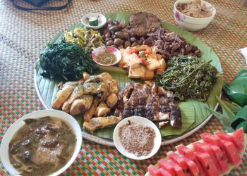 Nhungmonandandavlong