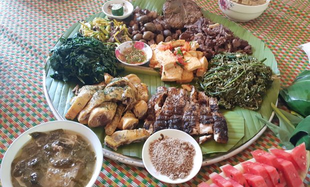 Nhungmonandandavlong