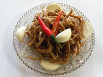 Xapaungot