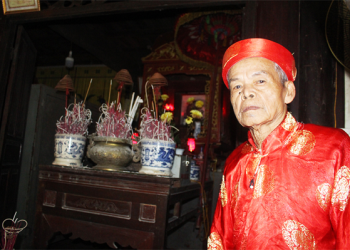 099 Ngoi Lang Hon Mot The Ky Canh Giu Bao Vat Vua Ham Nghi 1