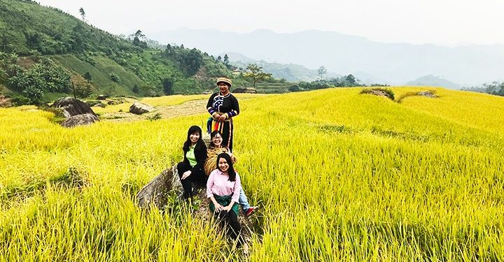 101 Huong Nep Phieng Phang Bac Kan
