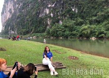 101kham Pha Diem Cam Trai Hap Dan Ben Bo Song Boi