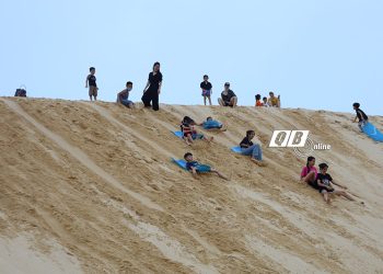 106den Xu Cat Choi Tren Cat